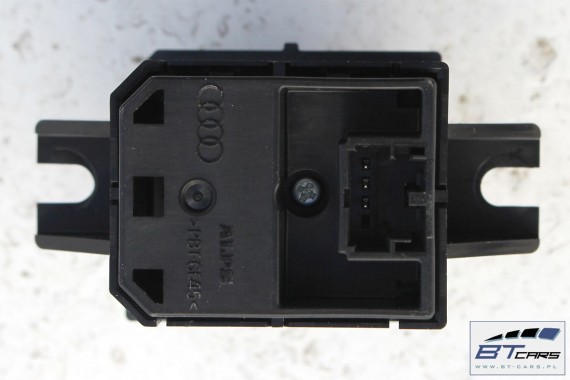 AUDI A4 A5 GAŁKA STEROWANIA MMI 8W1919616 /  8W1 919 616 panel 8W 15- PANEL PRZEŁĄCZNIK RADIA PRZYCISK POTENCJOMETR