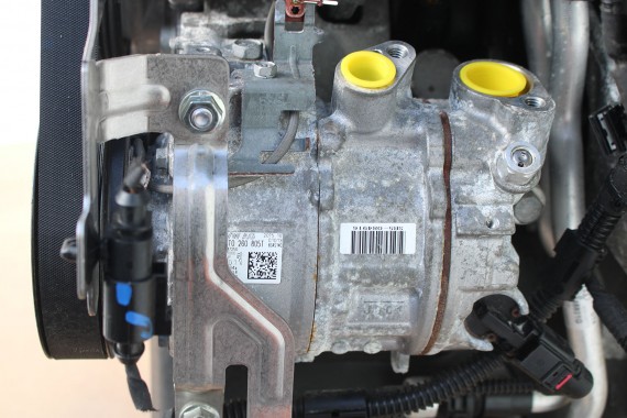 AUDI A4 A5 Q5 POMPA KLIMATYZACJI KLIMY 8T0260805T SPRĘŻARKA KOMPRESOR 8T0 260 805 T 8T0260805T 8T0260805T 8T0260805T 8T0260805