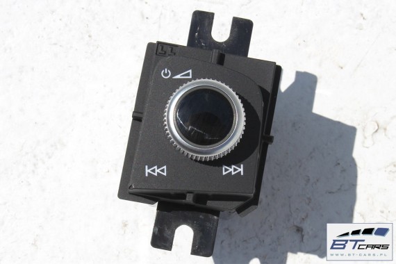 AUDI A4 A5 GAŁKA STEROWANIA MMI 8W1919616 8W1919616 panel 8W PANEL PRZEŁĄCZNIK RADIA PRZYCISK POTENCJOMETR 8W1919616 8W1919616