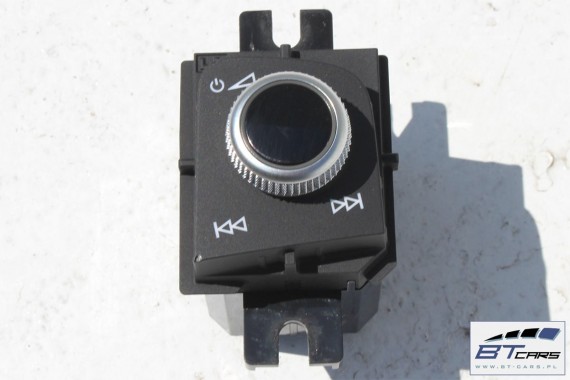 AUDI A4 A5 GAŁKA STEROWANIA MMI 8W1919616 8W1919616 panel 8W PANEL PRZEŁĄCZNIK RADIA PRZYCISK POTENCJOMETR 8W1919616 8W1919616