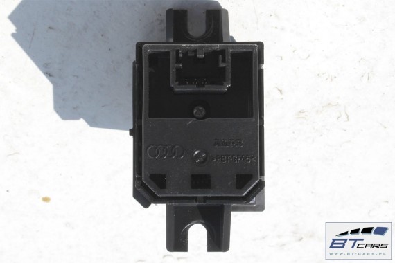 AUDI A4 A5 GAŁKA STEROWANIA MMI 8W1919616 8W1919616 panel 8W PANEL PRZEŁĄCZNIK RADIA PRZYCISK POTENCJOMETR 8W1919616 8W1919616