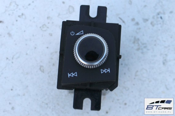 AUDI A4 A5 GAŁKA STEROWANIA MMI 8W1919616 8W1919616 panel 8W PANEL PRZEŁĄCZNIK RADIA PRZYCISK POTENCJOMETR 8W1919616 8W1919616