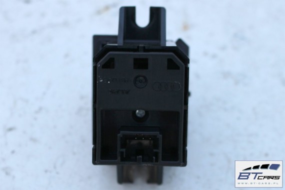 AUDI A4 A5 GAŁKA STEROWANIA MMI 8W1919616 /  8W1 919 616 panel 8W 15- PANEL PRZEŁĄCZNIK RADIA PRZYCISK POTENCJOMETR