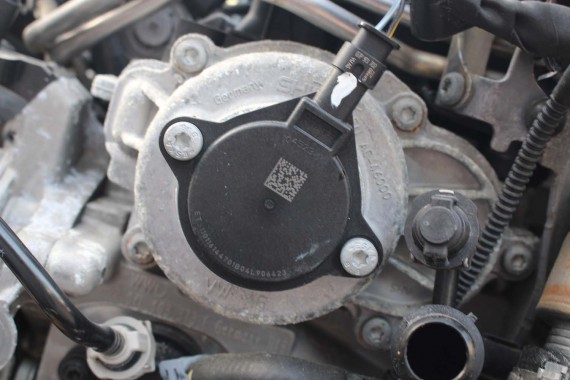 AUDI A4 A5 A6 Q5 SILNIK 2.0 TDi CNH CNHA 140KW 190Km przebieg 28 km DIESEL 8K 8T 4G 8R B8 C7 04L 121 011 140 KM 190 KW CNH CNHA