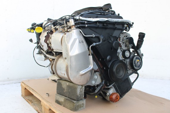 AUDI SILNIK 2.0 TDi CNH CNHA 140KW 190Km przebieg 16 km A4 A5 A6 Q5 DIESEL 8K 8T 4G 8R B8 C7 04L 121 011 CNH CNHA 140 KW 190 Km