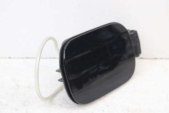 VW JETTA KLAPKA WLEWU PALIWA + KOREK 1K5809857 1K5 809 857 czarny 1K5809857 1K5809857A 1K5809857B 1K5809857A 1K5809857 1K5809857