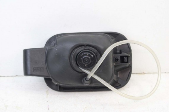 VW JETTA KLAPKA WLEWU PALIWA + KOREK 1K5809857 1K5 809 857 czarny 1K5809857 1K5809857A 1K5809857B 1K5809857A 1K5809857 1K5809857