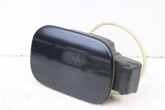 VW JETTA KLAPKA WLEWU PALIWA + KOREK 1K5809857 1K5 809 857 czarny 1K5809857 1K5809857A 1K5809857B 1K5809857A 1K5809857 1K5809857