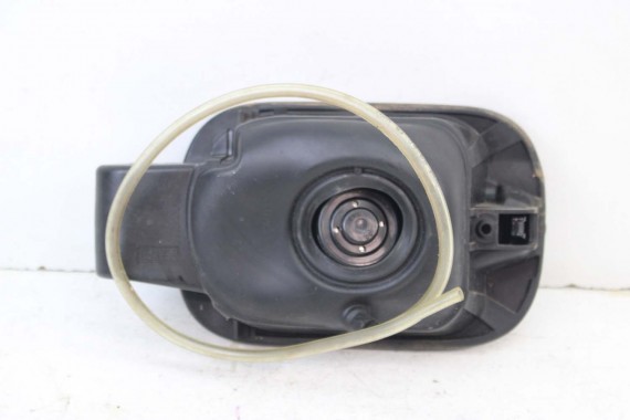 VW JETTA KLAPKA WLEWU PALIWA + KOREK 1K5809857 1K5 809 857 czarny 1K5809857 1K5809857A 1K5809857B 1K5809857A 1K5809857 1K5809857