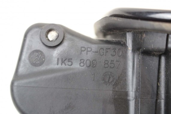 VW JETTA KLAPKA WLEWU PALIWA + KOREK 1K5809857 1K5 809 857 czarny 1K5809857 1K5809857A 1K5809857B 1K5809857A 1K5809857 1K5809857