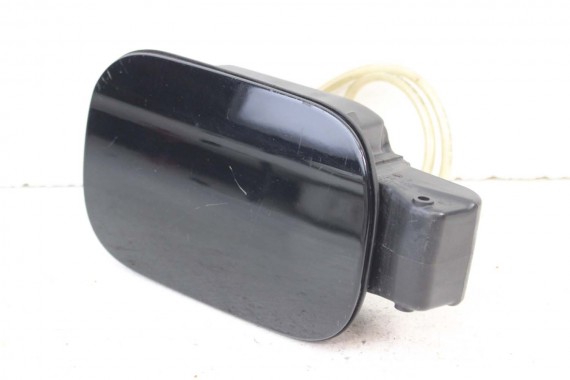 VW JETTA KLAPKA WLEWU PALIWA + KOREK 1K5809857 1K5 809 857 czarny 1K5809857 1K5809857A 1K5809857B 1K5809857A 1K5809857 1K5809857