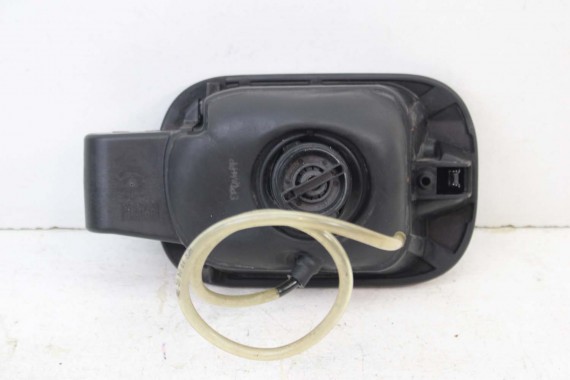 VW JETTA KLAPKA WLEWU PALIWA + KOREK 1K5809857 1K5 809 857 czarny 1K5809857 1K5809857A 1K5809857B 1K5809857A 1K5809857 1K5809857