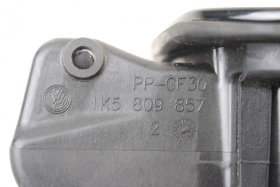 VW JETTA KLAPKA WLEWU PALIWA + KOREK 1K5809857 1K5 809 857 czarny 1K5809857 1K5809857A 1K5809857B 1K5809857A 1K5809857 1K5809857