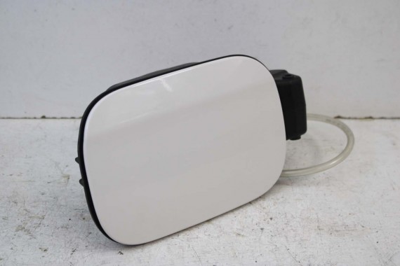 VW JETTA KLAPKA WLEWU PALIWA + KOREK 1K5809857 1K5 809 857 biały 1K5809857 1K5809857A 1K5809857B 1K5809857A 1K5809857 1K5809857
