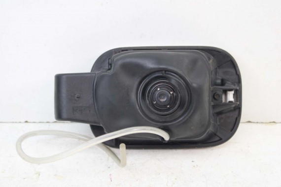 VW JETTA KLAPKA WLEWU PALIWA + KOREK 1K5809857 1K5 809 857 biały 1K5809857 1K5809857A 1K5809857B 1K5809857A 1K5809857 1K5809857