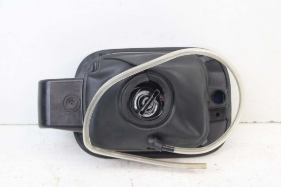 VW GOLF KOMBI KLAPKA WLEWU PALIWA + KOREK 1K9809857 1K9 809 857 1K9809857 1K9809857A 1K9809857B 1K9809857A 1K9809857A 1K9809857B