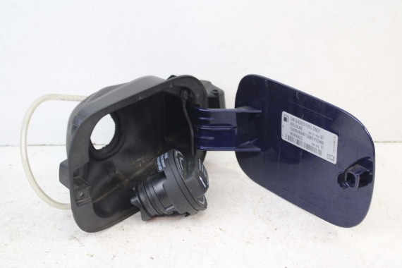 VW GOLF KOMBI KLAPKA WLEWU PALIWA + KOREK 1K9809857 1K9 809 857 1K9809857 1K9809857A 1K9809857B 1K9809857A 1K9809857A 1K9809857B