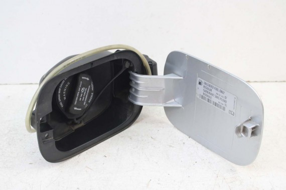 VW GOLF KOMBI KLAPKA WLEWU PALIWA + KOREK 1K9809857 1K9 809 857 1K9809857 1K9809857A 1K9809857B 1K9809857A 1K9809857A 1K9809857B