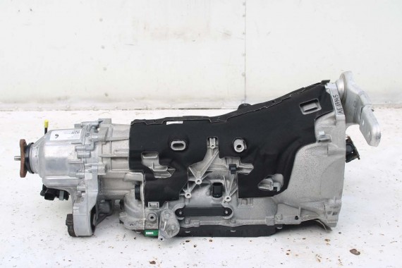 BMW X4 G02 SKRZYNIA BIEGÓW SILNIK 2.0 20i 135 kW 184 PS benzyna GA8HP51X 5A05AB5 24005A05AB5 5A27F37 5A13153 2.0b 5A05AB5