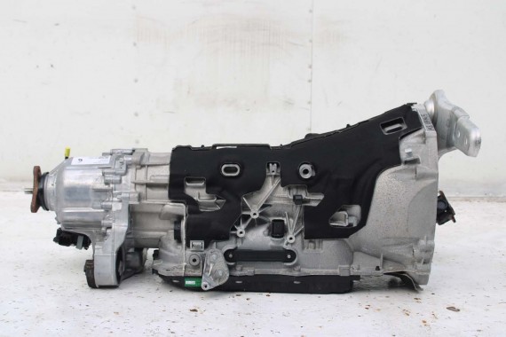 BMW X4 G02 SKRZYNIA BIEGÓW SILNIK 2.0 20i 135 kW 184 PS benzyna GA8HP51X 5A05AB5 24005A05AB5 5A27F37 5A13153 2.0b 5A05AB5