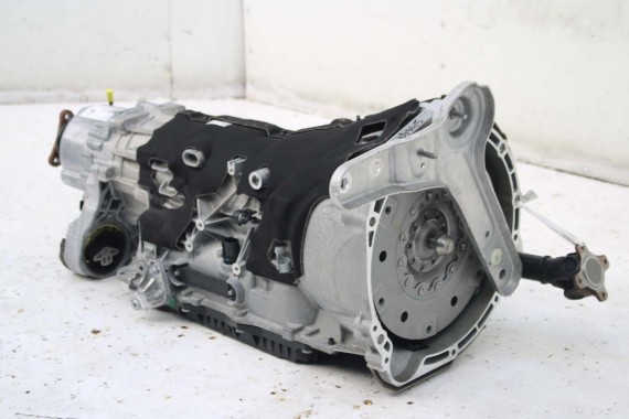 BMW X4 G02 SKRZYNIA BIEGÓW SILNIK 2.0 20i 135 kW 184 PS benzyna GA8HP51X 5A05AB5 24005A05AB5 5A27F37 5A13153 2.0b 5A05AB5