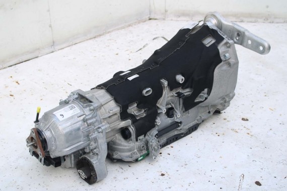 BMW X4 G02 SKRZYNIA BIEGÓW SILNIK 2.0 20i 135 kW 184 PS benzyna GA8HP51X 5A05AB5 24005A05AB5 5A27F37 5A13153 2.0b 5A05AB5