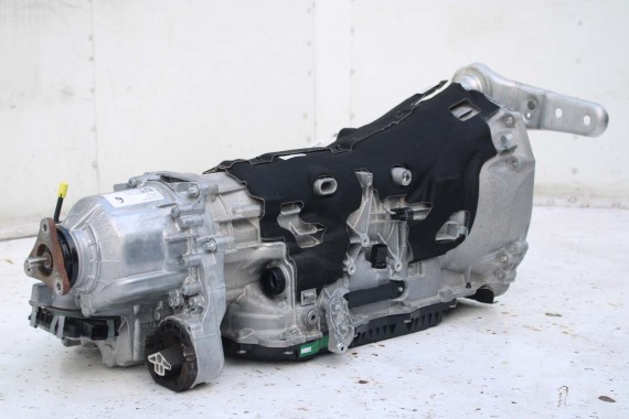 BMW X4 G02 SKRZYNIA BIEGÓW SILNIK 2.0 20i 135 kW 184 PS benzyna GA8HP51X 5A05AB5 24005A05AB5 5A27F37 5A13153 2.0b 5A05AB5