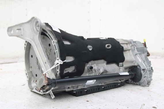 BMW X4 G02 SKRZYNIA BIEGÓW SILNIK 2.0 20i 135 kW 184 PS benzyna GA8HP51X 5A05AB5 24005A05AB5 5A27F37 5A13153 2.0b 5A05AB5