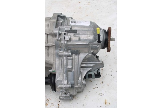 BMW X4 G02 SKRZYNIA BIEGÓW SILNIK 2.0 20i 135 kW 184 PS benzyna GA8HP51X 5A05AB5 24005A05AB5 5A27F37 5A13153 2.0b 5A05AB5