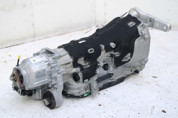 BMW X4 G02 REDUKTOR ROZDZIELACZ NAPĘDU 7889035 5A67678 SKRZYNIA BIEGÓW SILNIK 2.0 20i 135 kW 184PS GA8HP51X 2.0b 7889035 5A67678