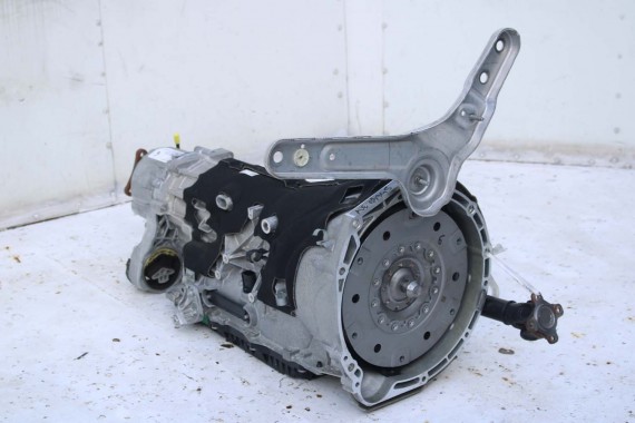 BMW X4 G02 REDUKTOR ROZDZIELACZ NAPĘDU 7889035 5A67678 SKRZYNIA BIEGÓW SILNIK 2.0 20i 135 kW 184PS GA8HP51X 2.0b 7889035 5A67678