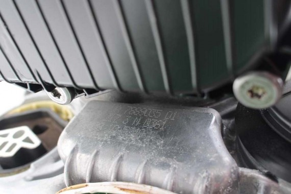 BMW X4 G02 REDUKTOR ROZDZIELACZ NAPĘDU 7889035 5A67678 SKRZYNIA BIEGÓW SILNIK 2.0 20i 135 kW 184PS GA8HP51X 2.0b 7889035 5A67678
