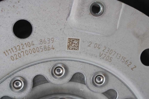 BMW X4 G02 REDUKTOR ROZDZIELACZ NAPĘDU 7889035 5A67678 SKRZYNIA BIEGÓW SILNIK 2.0 20i 135 kW 184PS GA8HP51X 2.0b 7889035 5A67678