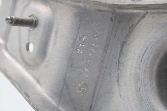 BMW X4 G02 REDUKTOR ROZDZIELACZ NAPĘDU 7889035 5A67678 SKRZYNIA BIEGÓW SILNIK 2.0 20i 135 kW 184PS GA8HP51X 2.0b 7889035 5A67678