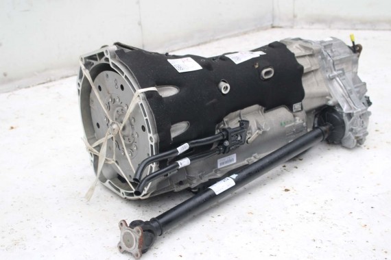 BMW X4 G02 SKRZYNIA BIEGÓW 5A05AB5 SILNIK 2.0 20i 135 kW 184 PS GA8HP51X 5A27F37 5A13153 5A5C1A3 5A131E6 8743422 2.0b 5A05AB5