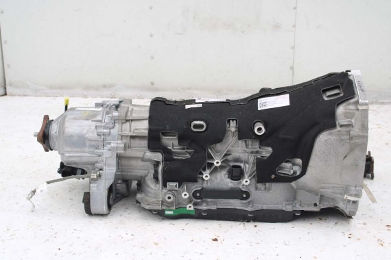 BMW X4 G02 SKRZYNIA BIEGÓW 5A05AB5 SILNIK 2.0 20i 135 kW 184 PS GA8HP51X 5A27F37 5A13153 5A5C1A3 5A131E6 8743422 2.0b 5A05AB5