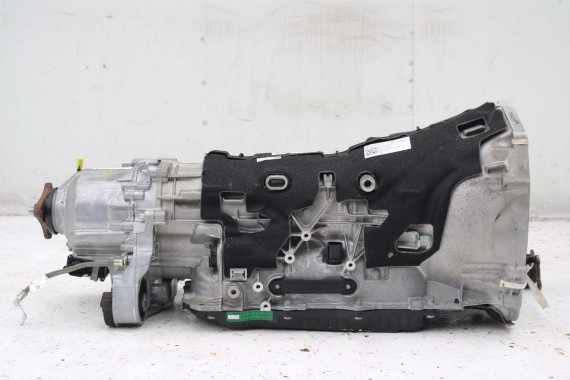 BMW X4 G02 SKRZYNIA BIEGÓW 5A05AB5 SILNIK 2.0 20i 135 kW 184 PS GA8HP51X 5A27F37 5A13153 5A5C1A3 5A131E6 8743422 2.0b 5A05AB5