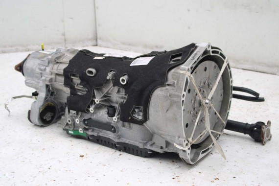 BMW X4 G02 SKRZYNIA BIEGÓW 5A05AB5 SILNIK 2.0 20i 135 kW 184 PS GA8HP51X 5A27F37 5A13153 5A5C1A3 5A131E6 8743422 2.0b 5A05AB5