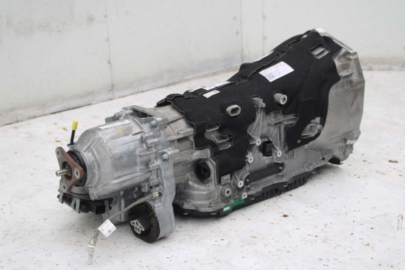 BMW X4 G02 SKRZYNIA BIEGÓW 5A05AB5 SILNIK 2.0 20i 135 kW 184 PS GA8HP51X 5A27F37 5A13153 5A5C1A3 5A131E6 8743422 2.0b 5A05AB5