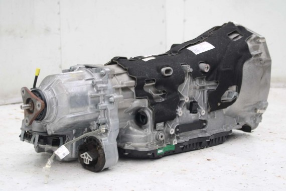 BMW X4 G02 SKRZYNIA BIEGÓW 5A05AB5 SILNIK 2.0 20i 135 kW 184 PS GA8HP51X 5A27F37 5A13153 5A5C1A3 5A131E6 8743422 2.0b 5A05AB5