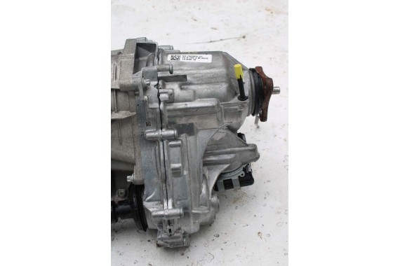 BMW X4 G02 SKRZYNIA BIEGÓW 5A05AB5 SILNIK 2.0 20i 135 kW 184 PS GA8HP51X 5A27F37 5A13153 5A5C1A3 5A131E6 8743422 2.0b 5A05AB5