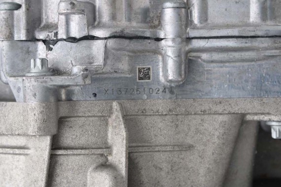 BMW X4 G02 REDUKTOR ROZDZIELACZ NAPĘDU 7889035 5A67678 SKRZYNIA BIEGÓW SILNIK 2.0 20i 135 kW 184PS GA8HP51X 2.0b 7889035 5A67678