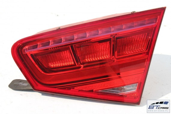AUDI A8 S8 LAMPY LED TYŁ 4H0945093 4H0945094 4H0945095 4H0945096 lampa tylna D4 4H0 945 093 4H0945093 4H0945094 4H0945095