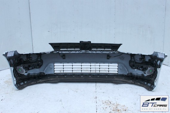 VW E-GOLF 7 PRZÓD maska błotniki zderzak przedni błotnik lampa LC9A Q2Q2 5GE941055B 5GE941056B 5G0823031 5G0821105 5G0821106 VII