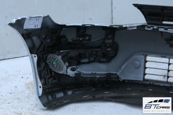 VW E-GOLF 7 PRZÓD maska błotniki zderzak przedni błotnik lampa LC9A Q2Q2 5GE941055B 5GE941056B 5G0823031 5G0821105 5G0821106 VII