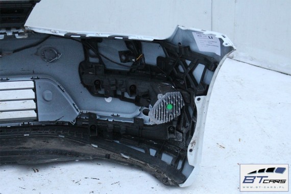 VW E-GOLF 7 PRZÓD maska błotniki zderzak przedni błotnik lampa LC9A Q2Q2 5GE941055B 5GE941056B 5G0823031 5G0821105 5G0821106 VII