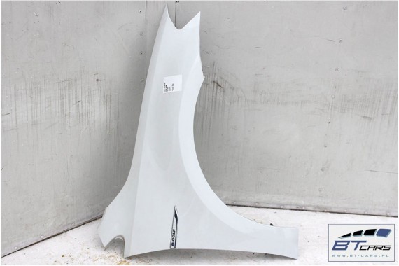 VW E-GOLF 7 PRZÓD maska błotniki zderzak przedni błotnik lampa LC9A Q2Q2 5GE941055B 5GE941056B 5G0823031 5G0821105 5G0821106 VII