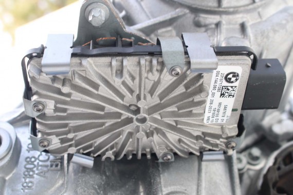 BMW X4 G02 REDUKTOR ROZDZIELACZ NAPĘDU 7889035 5A67678 SKRZYNIA BIEGÓW SILNIK 2.0 20i 135 kW 184PS GA8HP51X 2.0b 7889035 5A67678