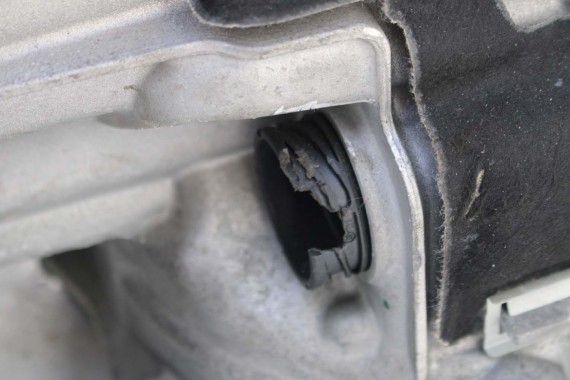 BMW X4 G02 SKRZYNIA BIEGÓW 5A05AB5 SILNIK 2.0 20i 135 kW 184 PS GA8HP51X 5A27F37 5A13153 5A5C1A3 5A131E6 8743422 2.0b 5A05AB5