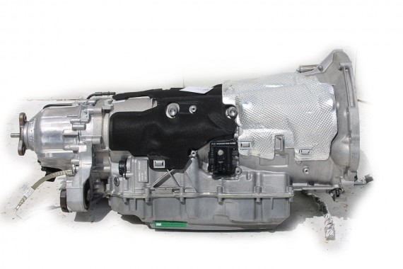 BMW X5 M F95 REDUKTOR ROZDZIELACZ NAPĘDU 7889767 5A73D94 4.4 S68_B44 F95 F96 G07 441KW 600PS benzyna 4.4 V8 iX 5A73D94 7889767